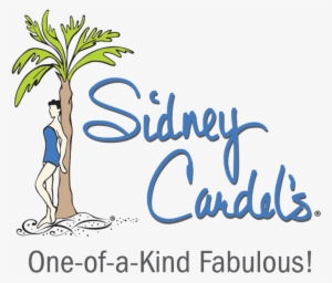 "spring Cleaning" Annual Tent Sale - Palm Tree