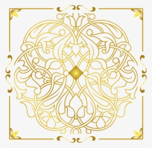 Mandala Design Logo Maker