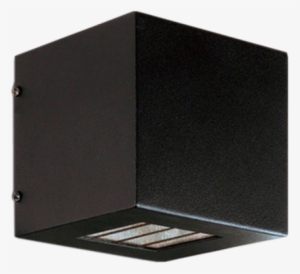 Bidifusor Cuadrado C/ 5 Efecto Negro - Cosmetics