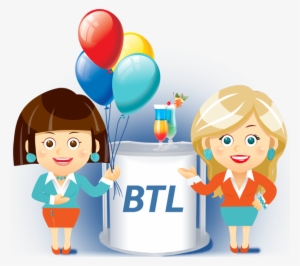 Every Time We Come Up With Out Of The Box Ideas And - Below The Line Marketing Png