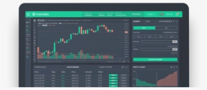 Mandala Hero Notebook Crop Mobile - Mobile Phone