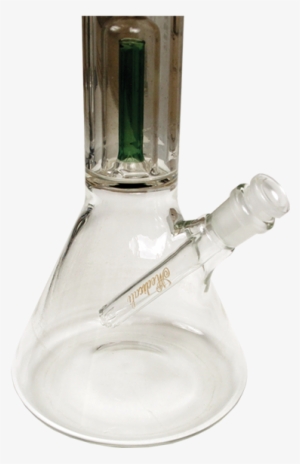 Glass Bong After Kryptonite - Glass Bong