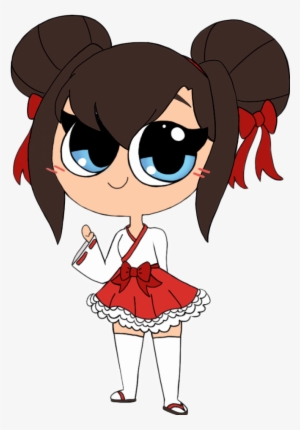 Hi I'm Aiko, Here To Guide You On Your Journey To Finding - Anime And Manga Fandom