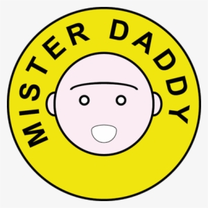 Mister Daddy - West Side Market Logo