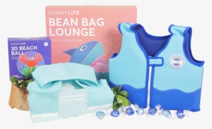 Baby Shark Hamper - Baby Shark