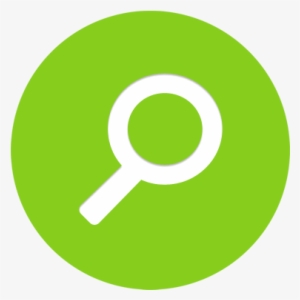 Transparencia - Buscador - Confirmed Icon Png