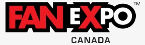 Conventions - Fan Expo Canada Logo