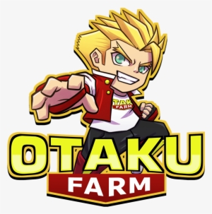 Otaku Farm Otaku Farm - Comics