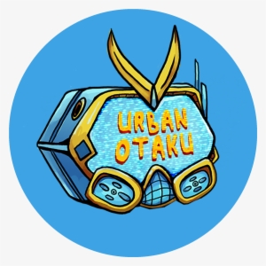 Urban Otaku - Illustration