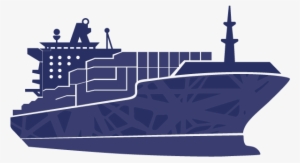 Ship Vector Png - Command Ship