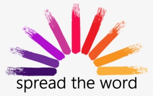 Spread The Word Website - Graphic Design