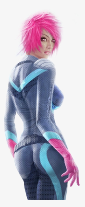 Anime Matsuri Otaku Festival 2015 03 - Figurine