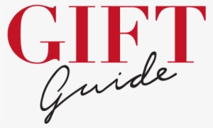 Gift Guide - Vogue Magazine Blank Cover