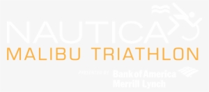 The Event - Nautica Malibu Triathlon Logo