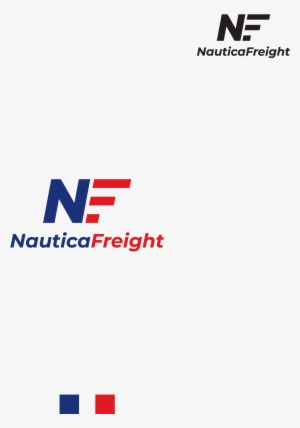 Bold, Playful, Logistics Logo Design For Nautica Freight - Daily Overland