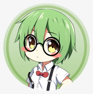 Otaku Asia Editor In Chief O-kun Fiesta Programme And - Cartoon