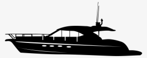 Ship Silhouettes 01 Vector Eps Free Download, Logo, - Boat Silhouette Png