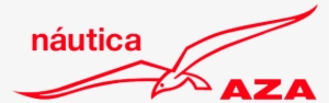 Náutica Aza - Logo
