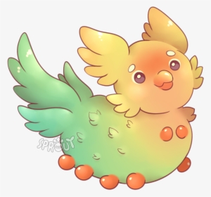 Jpg Royalty Free Stock Lil By Sproutpaw On - Cartoon