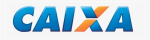 Logo - Caixa