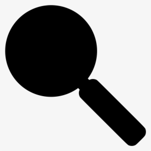 Download Png - Silueta De Un Microfono