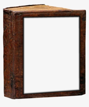 Cadre Livre Png - Mirror