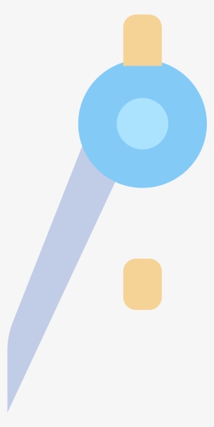 Drawing Compass Png Download - Icons8