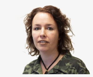 Sabine Prins - Sales