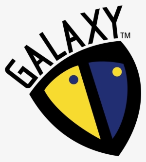 Galaxy Logo Png Transparent - Galaxy Logo