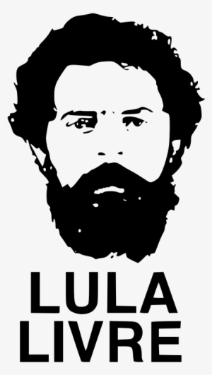 Medium Image - Lula Livre Free Lula