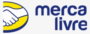 Mercado Livre Logo - Mercadolibrepng - 480x432 PNG Download - PNGkit
