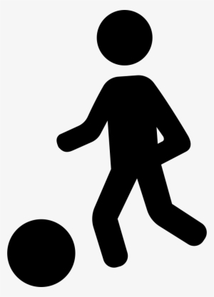 Child Playing Ball - Play