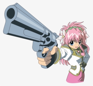 Download Png - Pin Up Manga