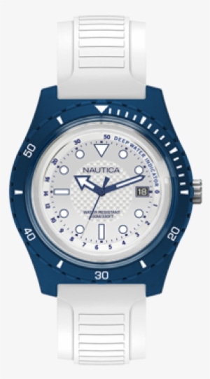 Nautica Ibiza Napibz006 - Nautica Ibiza Watch