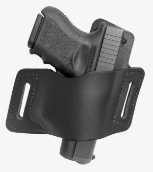 Versacarry Wbowb22 Protector Size 2 1911 Water Buffalo - Handgun Holster