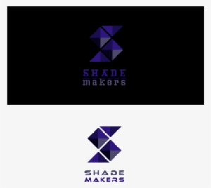 Logo Design By Nodi For Shademakers Limited - Graphic Design