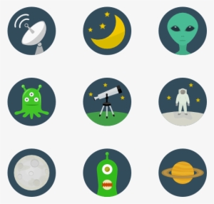 Space - Graphics