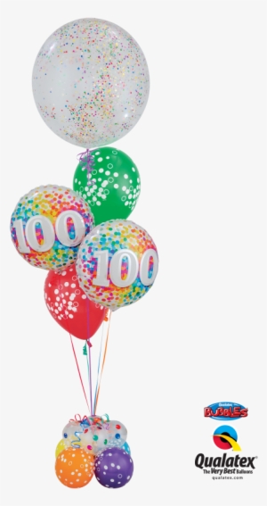 15cm Qualatex Quick Link Balloons Assorted Colours