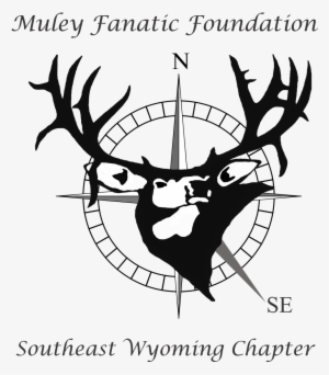 Muley Fanatic Foundation Southeast Wyoming Chapter - Muley Fanatic Foundation Logo