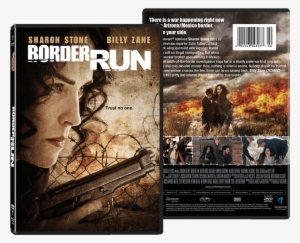 Loading ✕ - Border Run