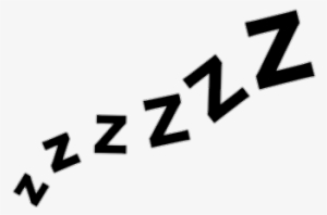 Sleeping Silhouette