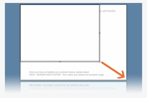 Word Travel Postcard Image - Drawing