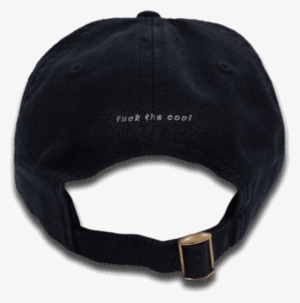 Logo Hat - Baseball Cap