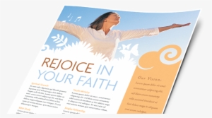 Religious Brochures