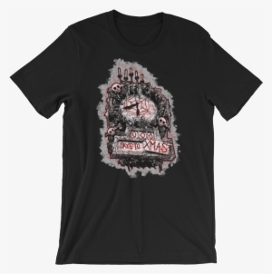 Countdown To Xmas Unisex Crewneck - King Woman T Shirt