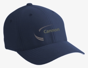 Cannon • Cool And Dry Flexfit Hat - Baseball Cap