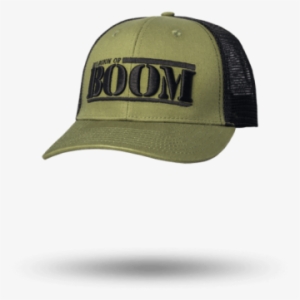 Coolest Hat - Baseball Cap