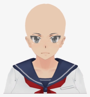 Yandere Simulator Info Female Base Large Breast By - Yandere Simulator Asu Rito Info