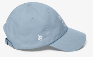 Funk The Wall Cool Dad Hat -baby Blue