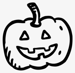 Pumpkin Logo - Icon
